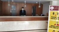 Hotel grand gayathri - india