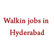 Hyderabadwalkins