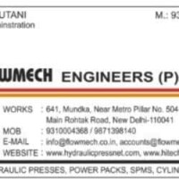 Flowmech engineers private ltd.