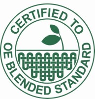 Green organic clothing pvt. ltd.