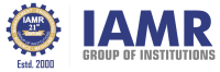 Iamr group of institutions