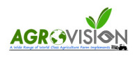 India agrovision implements pvt. ltd.
