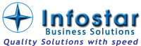 Infostar business solutions ltd.