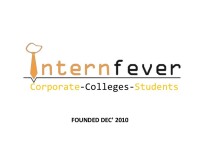 Internfever