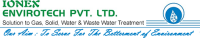 Ionex envirotech pvt ltd