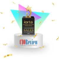 Iorta tech india