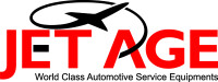 Jet age garage equipments