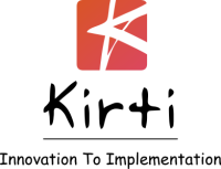 Kirti pressings pvt. ltd. - india