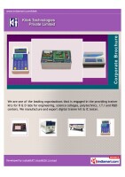 Kitek technologies pvt ltd