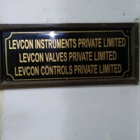 Levcon instruments private limited