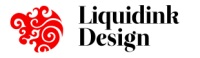 Liquidink design