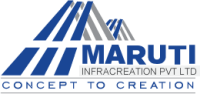 Maruti builders ltd