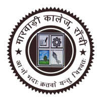 Marwari college