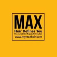 Max hair studio llp