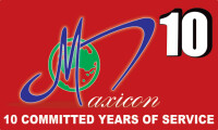 Maxicon container line
