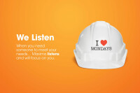 Maxima brand communication