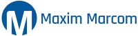 Maxim marcom services