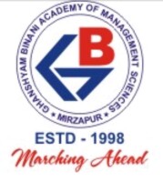 Ghanshyam binani academy of management sciences ( gbams )