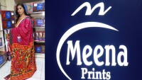 Meena prints pvt ltd - india