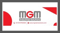 Mgm industrial solutions - india