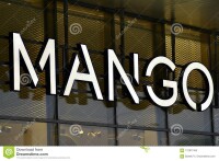 Mango Shiva