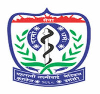 Maharani laxmi bai medical college