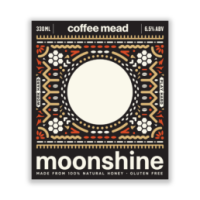 Moonshine meadery