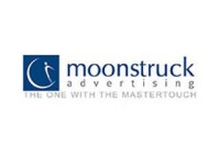 Moonstruck advertising