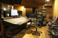 The Jam Room Recording and Rehearsal Complex