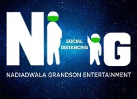 Nadiadwala grandson entertainment