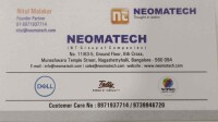 Neomatech