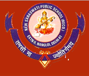 New saraswati public school - india