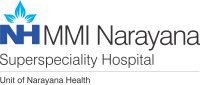 Mmi narayana multispeciality hospital - india