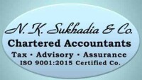 N.k. sukhadia & co., chartered accountants