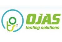 Ojas testing solutions