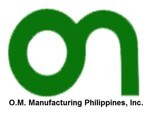 Om manufacturers