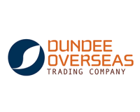 Overseas trading company