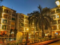 Palmarinha resort & suites - india