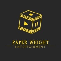 Paper weight entertainment