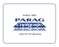 Parag copigraph pvt. ltd.