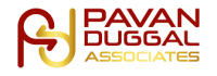 Pavan duggal associates