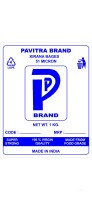 Pavitra plastics