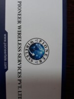 Pioneer wireless services pvt. ltd.