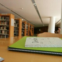 Biblioteca Francisco Pereira de Moura, ISEG-UTL