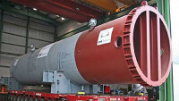 Pressure vessels india