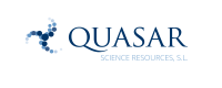 Quasars networks s.l.