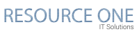 Resource one manpower services - placement consultants in ncr