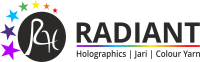 Radiant holographics - india