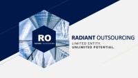 Radiant outsourcing pvt.ltd.