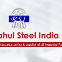 Rahul steel india